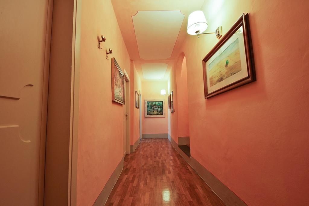 Casa Tornabuoni Apartment Florence Room photo