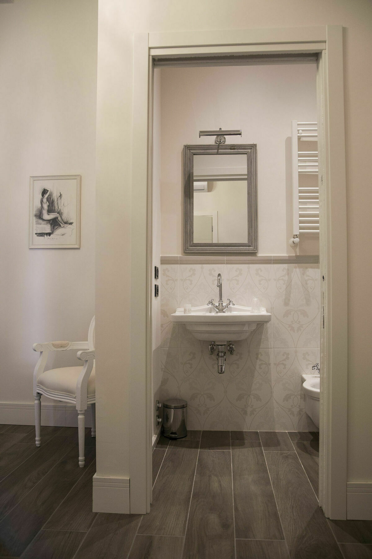 Casa Tornabuoni Apartment Florence Exterior photo