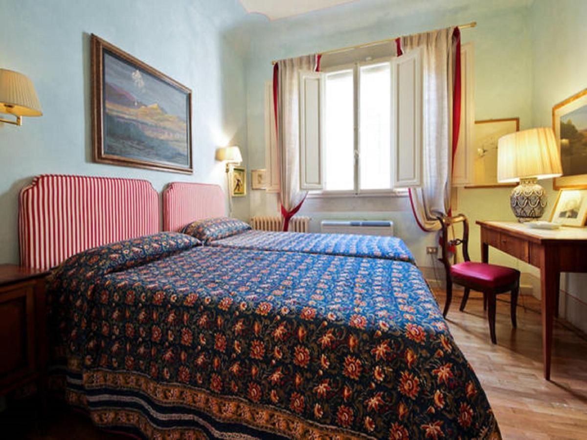 Casa Tornabuoni Apartment Florence Room photo